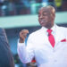 Why I have a fleet of private jets, Bishop Oyedepo reveals