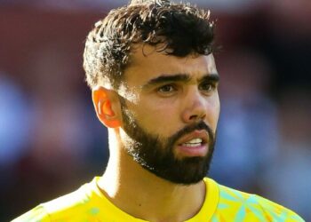 EPL: Arteta set to drop Ramsdale for Raya