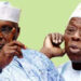 How Obasanjo and I rigged out 5 AD governors in 2003, Atiku reveals