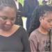 Two KwaraPoly students arrested for allegedly robbing and killing socialite during sex romp