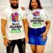 Yul Edochie and wife Judy Austin assure Nigerians that Tinubu will fix the nation