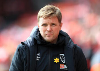 Champions League: Why we beat PSG 4-1 – Newcastle coach, Howe