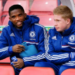 ‘They had a massive fight’ – Mikel reveals what caused Eto’o and De Bruyne row at Chelsea
