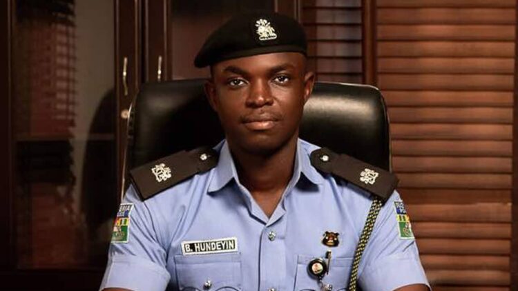 Mohbad: Lagos Commissioner of Police to address the media on Friday