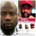Nigerian man on FBI Cyber’s Most Wanted List extradited to US for defrauding businesses of $6m