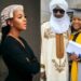 Sanusi’s Daughter To Tie Knot With Nigerian Actress’ Ex-Husband