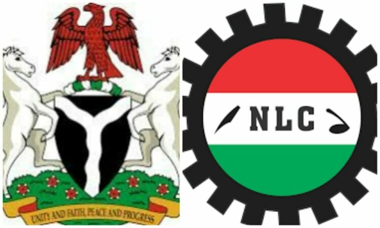 Resolutions from FG’s meeting with NLC, TUC on Sunday revealed