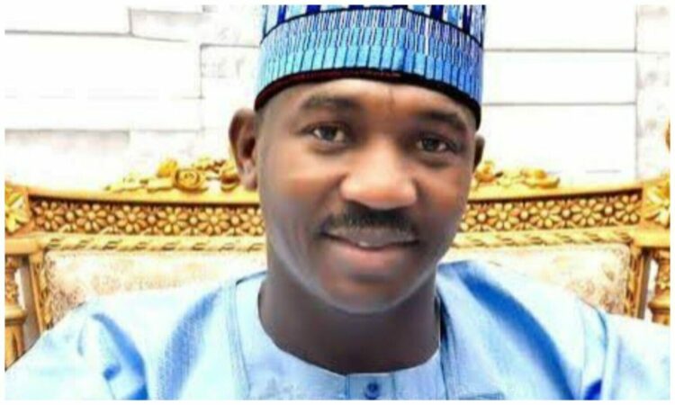 I inherited zero treasury from my predecessor, Tambuwal in Sokoto- Gov Aliyu