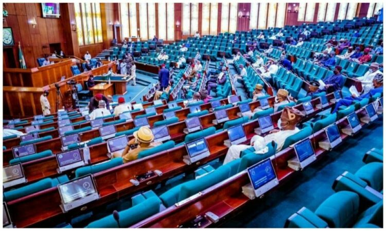 Reps break silence on alleged N200 million SUVs for members