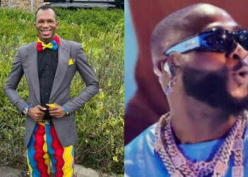 “Davido acts like his family own Osun state” Daniel Regha