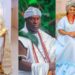 “To the one who fills my day with joy and my heart with love” Ooni of Ife’s wives celebrate him as he turns 49