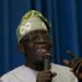 Frank to US, EU, AU, UK: Tell Tinubu to vacate office over forged certificate