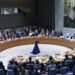 US-Hamas war: UN Security Council rejects Russian resolution condemning Israel but not condemning Hamas