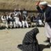 Nigerian woman rescued from killing herself in Iraq is sentenced to death
