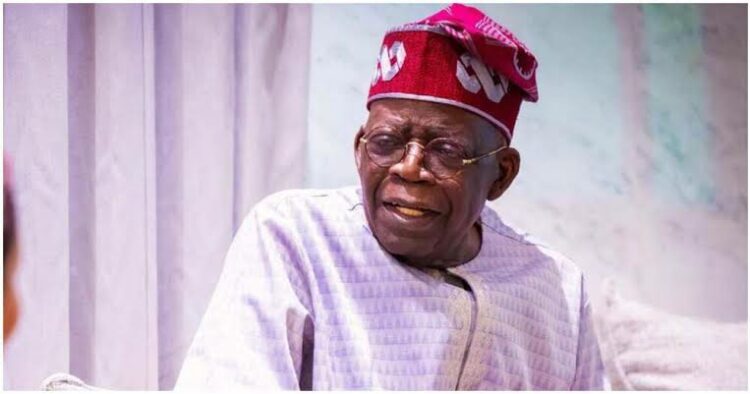 Alleged forgery: Group writes US President, demands derecognition of Tinubu as Nigeria’s President