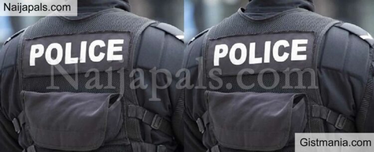 Extortion: Nigerian Police Probe Officers Over N80m Allegedly Shared With IG, CPExtortion: Nigerian Police Probe Officers Over N80m Allegedly Shared With IG, CP