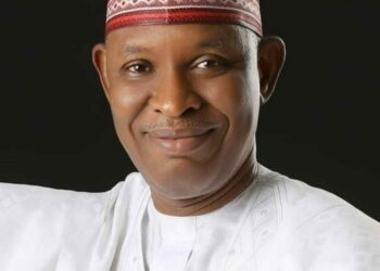 Kano governor, Abba Yusuf heads to Supreme Court to reclaim mandate