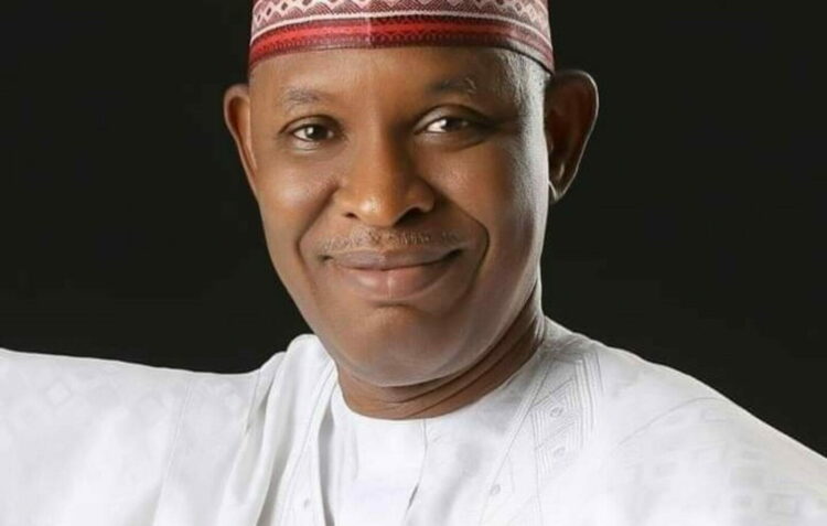Kano governor, Abba Yusuf heads to Supreme Court to reclaim mandate