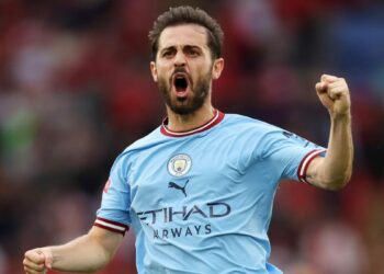 Transfer: Real reason Bernardo Silva rejected £500,000-a-week deal to leave Man City