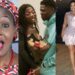 “Can you allow your son marry someone like her” Kemi Olunloyo blasts Iyabo Ojo for acting as the ‘PR’ for Mohbad’s wife