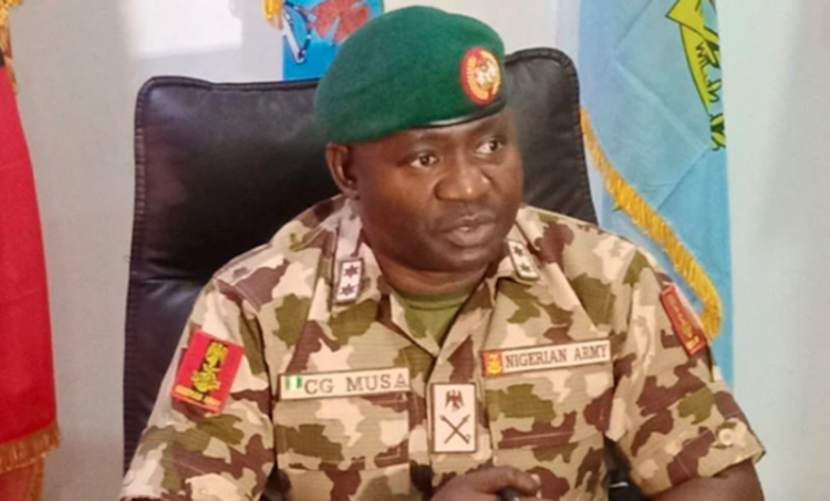 CDS: B’Haram Terrorists Planned Attacks from Prison with Warders’ Connivance