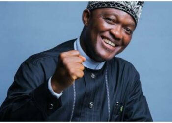 A’Court sacks LP lawmaker, Dennis Agbo