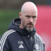 Ten Hag falls out with another Manchester United star