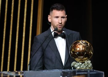 Ballon d’Or 2023: How every country voted Messi over Haaland | Full list