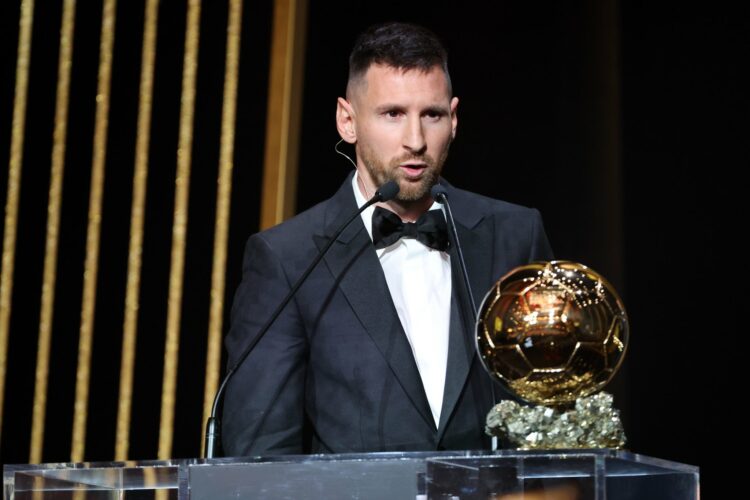 Ballon d’Or 2023: How every country voted Messi over Haaland | Full list