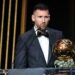 Ballon d’Or 2023: How every country voted Messi over Haaland | Full list