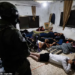 Israel arrests dozens of Hamas terrorists during dramatic raid on West Bank village (photos)