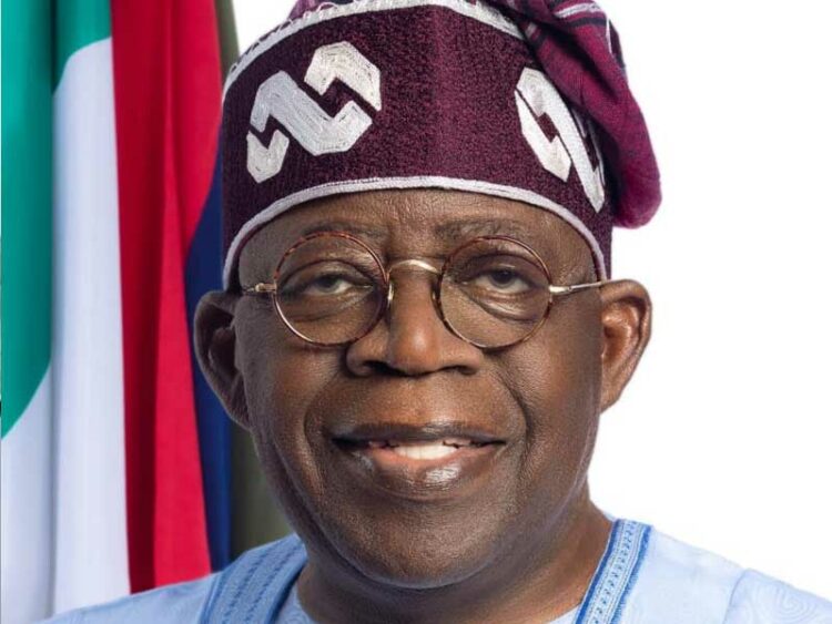 Tinubu Secures Multi-billion Dollar Funding Facility for Infrastructure Development from Islamic Bank