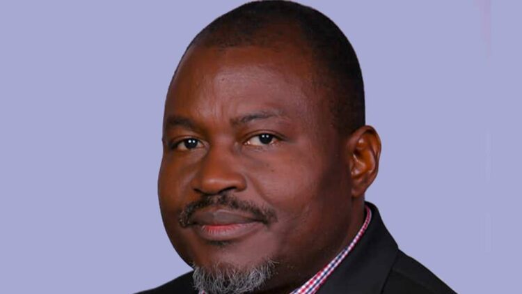 Nigeria don becomes first black man to emerge chairman of American Academy