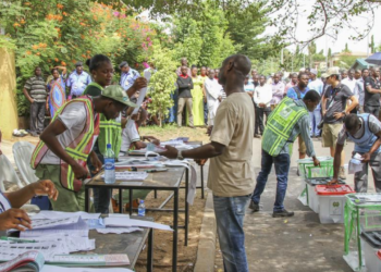 Nigeria: 5.1m Voters Decide Kogi, Imo, Bayelsa’s Future