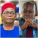 I will not rest until Rufai Oseni is kicked out of Arise TV – APC chieftain, Joe Igbokwe, vows