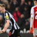 EPL: Ex-ref Howard Webb gives break down of Arsenal’s disallowed goal vs Newcastle