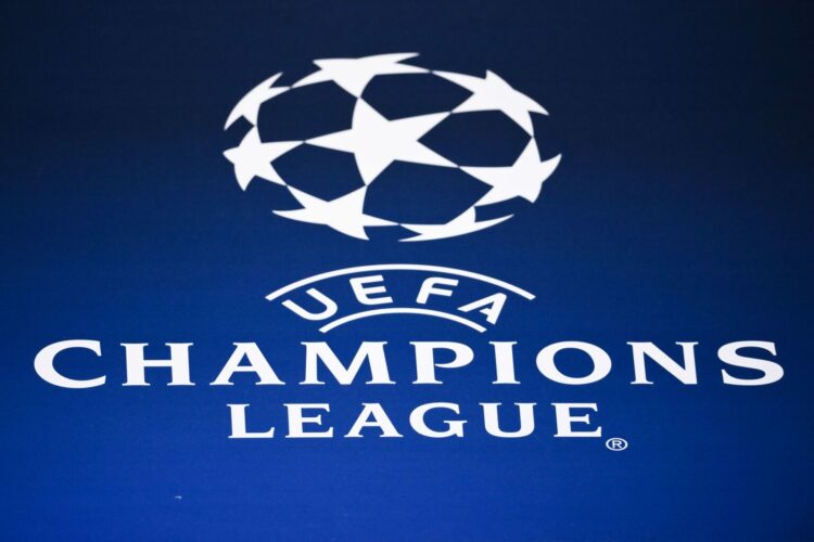 UEFA Champions League: Full fixtures of Wednesday’s matches, Group standings
