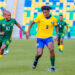 Nigeria receive boost as Rwanda stun South Africa in 2026 World Cup Qualifiers