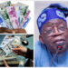 Tinubu will shock everybody and strengthen the Naira soon – Presidency