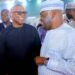 Atiku, Peter Obi shun Buhari’s 81st birthday