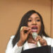 How Tinubu appointed me as minister after Bishop Oyedpeo prayed for me – Betta Edu