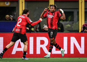 Champions League: Chukwueze sends Newcastle packing from competition