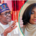 Yobe First Lady, Gumsu Abacha Divorces Governor Buni