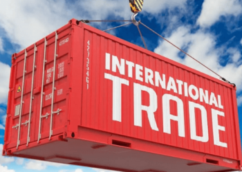 Nigeria’s trade surplus hits 5-yr high on weaker naira