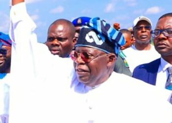 I’ll prioritize healthcare for you, Tinubu promises Nigerians