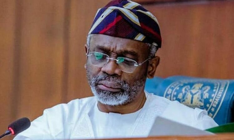 I live in my private residence – Gbajabiamila addresses report on N21bn budget for renovation