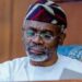 I live in my private residence – Gbajabiamila addresses report on N21bn budget for renovation