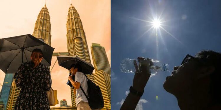 2023 set to be hottest year ever — UN