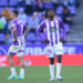 Nigerians abroad: Akinsola stars for Real Valladolid; Onyekuru grabs first AFC goal; Ougola and Ebuka tear ENPPI apart
