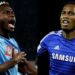 “Long live the new King” – Chelsea great Drogba’s first words to Napoli’s Osimhen after POTY win